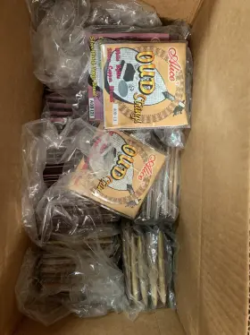 Alice Aod101 65 Sets Of Oud Strings Aod-131 Aod-111 Aod-10 Aod-11 Aod-13 121 101