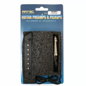 MSP-50 ARTEC SOUND Acoustic Guitar Soundhole Magnetic Endpin #2