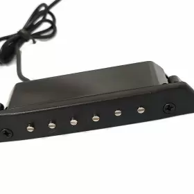 MSP-50 ARTEC SOUND Acoustic Guitar Soundhole Magnetic Endpin #3