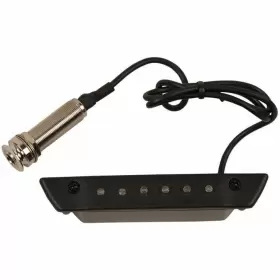 MSP-50 ARTEC SOUND Acoustic Guitar Soundhole Magnetic Endpin