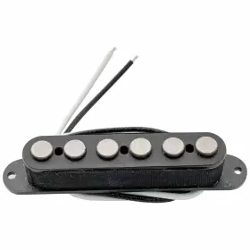TFA65-BK ARTEC SOUND Tele Guitar Neck Electric Telecaster Big #2