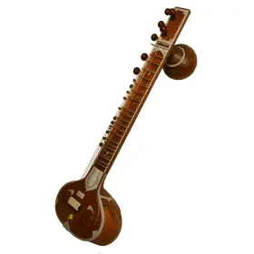 08847 BANJIRA Sitar India