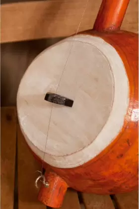 844731006227 BANJIRA Ektara Tenor #3