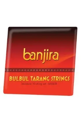 Bjsbltr BANJIRA Bulbul Tarang Set