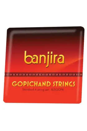 Bjsgopr BANJIRA Gopichand Set