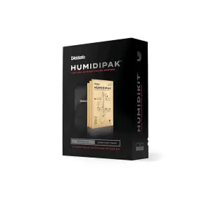 Daddario 019954952907 Dftaddario Humidipak 2 Way Humidification System Pw-hpk-01