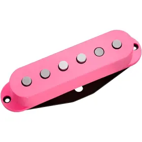 Dimarzio 663334004399 Dp116pk Hs-2 Pink