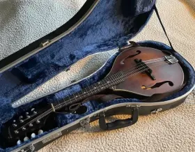 Eastman Md305-a Md305 A-style Mandolin New
