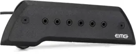 654330401022 EMG Acs Acoustic Guitar Soundhole