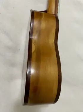 12PE1996 FAMILY LUTHIER Charango Peruvian Chillador Strings #3
