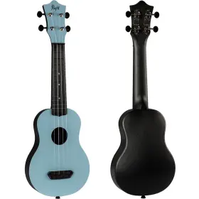 6353 FLIGHT Ether Ultra Travel Ukulele