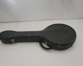 1924 GIBSON Tb Tenor Banjo #3