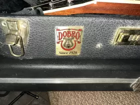 D11111 GIBSON Musical Gear Folk #3