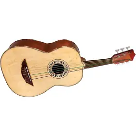 USED005008 H. JIMENEZ El Tronido Thunder Guitarron Acoustic
