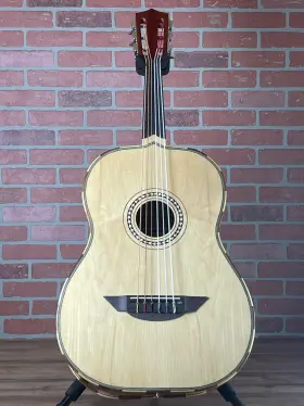 486673579454 H. JIMENEZ El Tronido Thunder Guitarr Bag