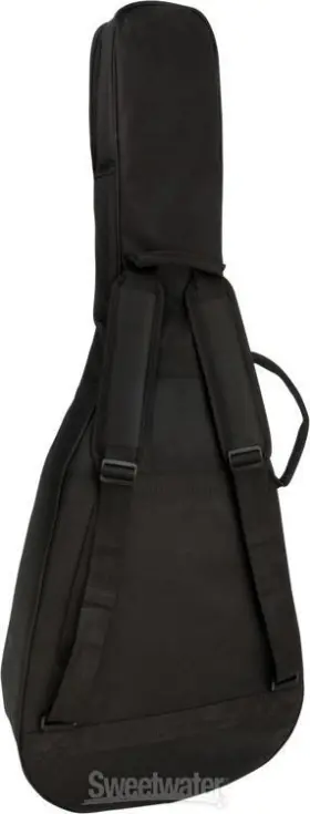 Lbajobag H. JIMENEZ Bajo Quinto Bag #2