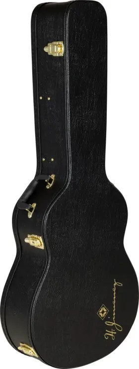 Lhardcase H. JIMENEZ Bajo Quinto Guitar