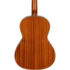 LBQ2NCE H. JIMENEZ El Musico Acoustic Electric Bajo Quinto #2