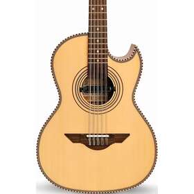USED005003 H. JIMENEZ Bajo Quinto El Estandar Acoustic