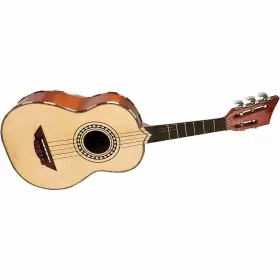USED005006 H. JIMENEZ Quetzal Vihuela Songbird Acoustic