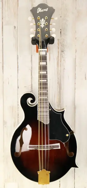 UIM52208212021 IBANEZ Mandolin #2