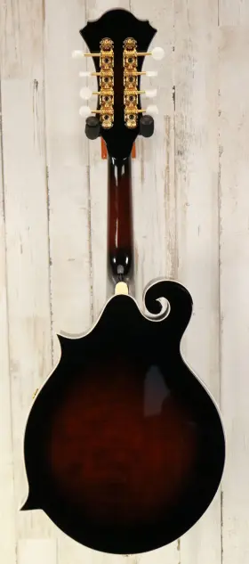 UIM52208212021 IBANEZ Mandolin #3