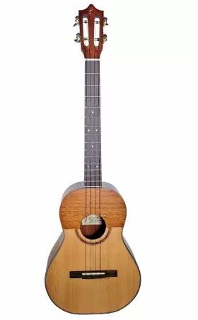IMCU-122 IDEAL MUSIC Cuatro Venezolan Spruce Mahogany #2