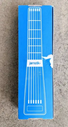 JS1152100 JAMSTIK Smart Guitar #3