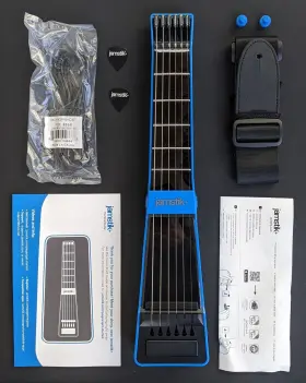JS1152100 JAMSTIK Smart Guitar