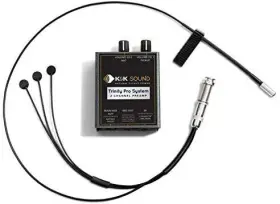 810604020430 K-K SOUND Trinity Mini Pro Guitar Mic Phase