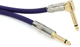 Lava Cable Lcuf25r Ultramafic Instrument 25ft Angled-straight