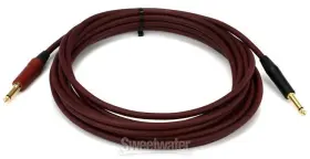 LCUFLX25 LAVA CABLE Ultramafic Flex Straight #2