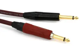 LCUFLX25 LAVA CABLE Ultramafic Flex Straight