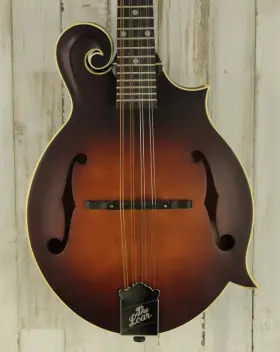 Loar Ullm31011032025 Used Lm-310f Mandolin 439