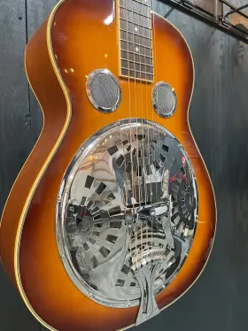 SQ5745491 MARTINS VINTAGE MUSIC CO Regal Dobro #2