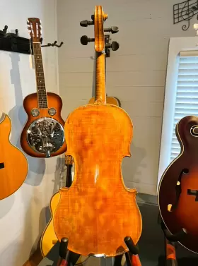 SQ7554162 MARTINS VINTAGE MUSIC CO Violin #2