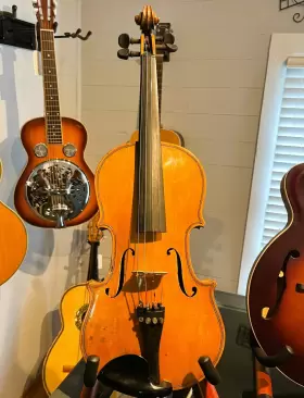 SQ7554162 MARTINS VINTAGE MUSIC CO Violin