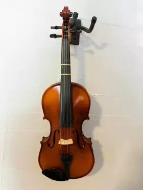 SQ8970944 MARTINS VINTAGE MUSIC CO Strobel Student Violin