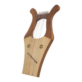 Hkna-l MID Kinnor Harp Light