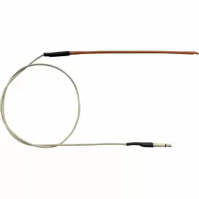 M254 MUSICIAN OUTFITTERS Piezo Acoustic Guitar Bendable Cable #2