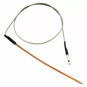 M254 MUSICIAN OUTFITTERS Piezo Acoustic Guitar Bendable Cable