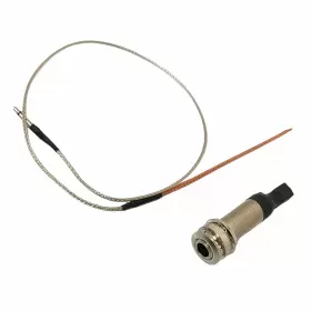 M254-PZ-GT-50 MUSICIAN OUTFITTERS Acoustic Guitar Piezo Jack