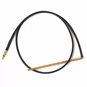 PP-607-GT-50 MUSICIAN OUTFITTERS Acoustic Guitar Piezo Bridge #3