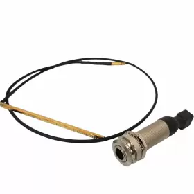 PP-607-GT-50 MUSICIAN OUTFITTERS Acoustic Guitar Piezo Bridge