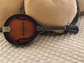 OM10 OSCAR SCHMIDT Left Mandolin