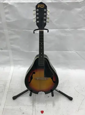 - Other - Hmd-6 Hondo Mandolin