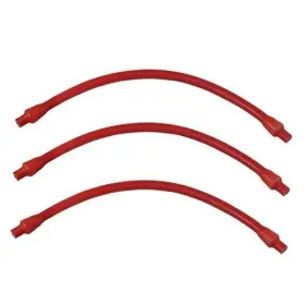 Prook Lysb0100ios5y-sprtseqip 60 Pounds Red