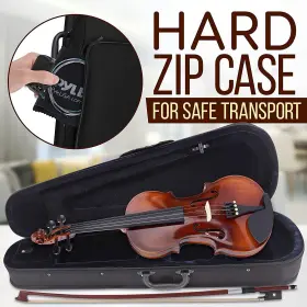 PGVILN16 PYLEPRO Violin Stringed #3