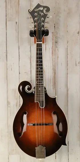 URR510092024 RATLIFF Mandolin #2
