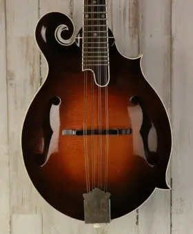 URR510092024 RATLIFF Mandolin